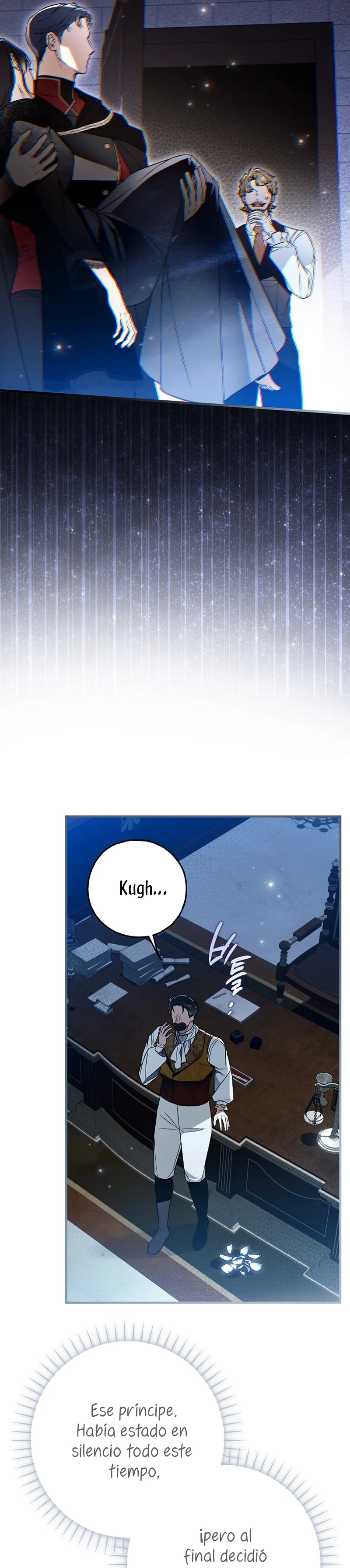 Página 39 del Manga