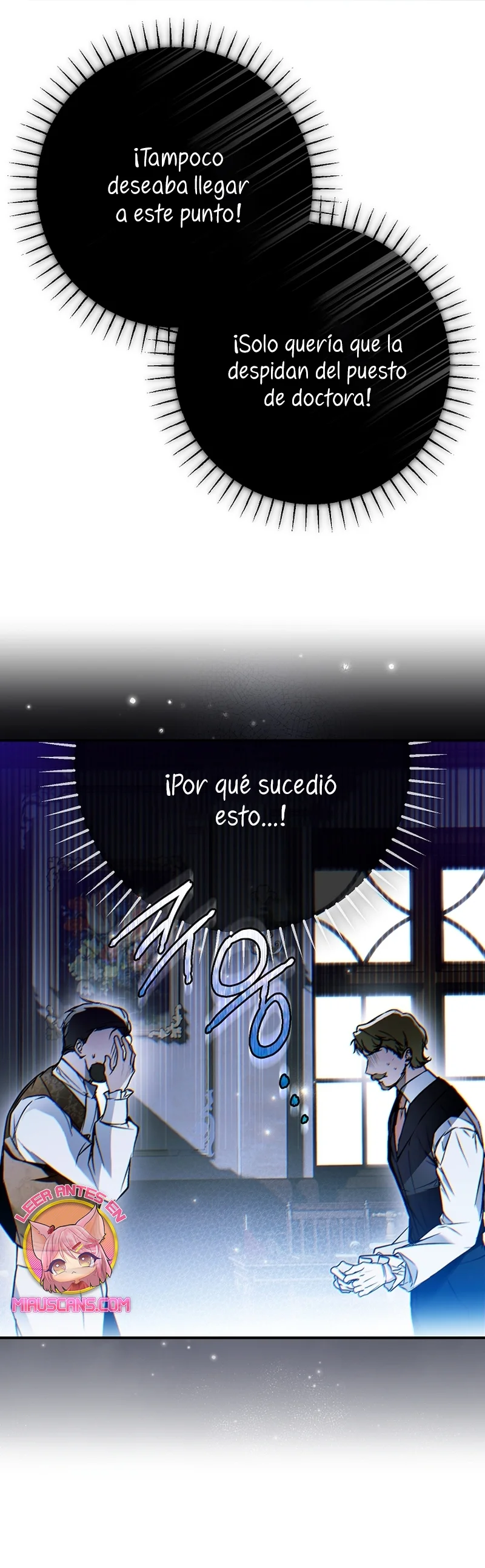 Página 41 del Manga