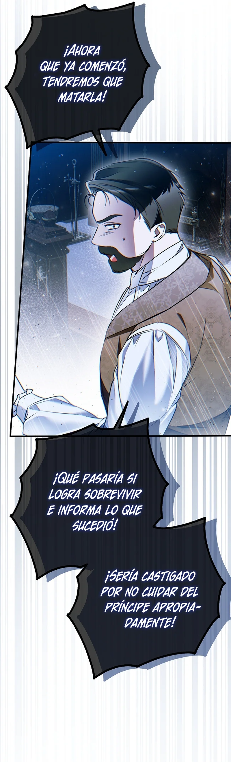 Página 43 del Manga