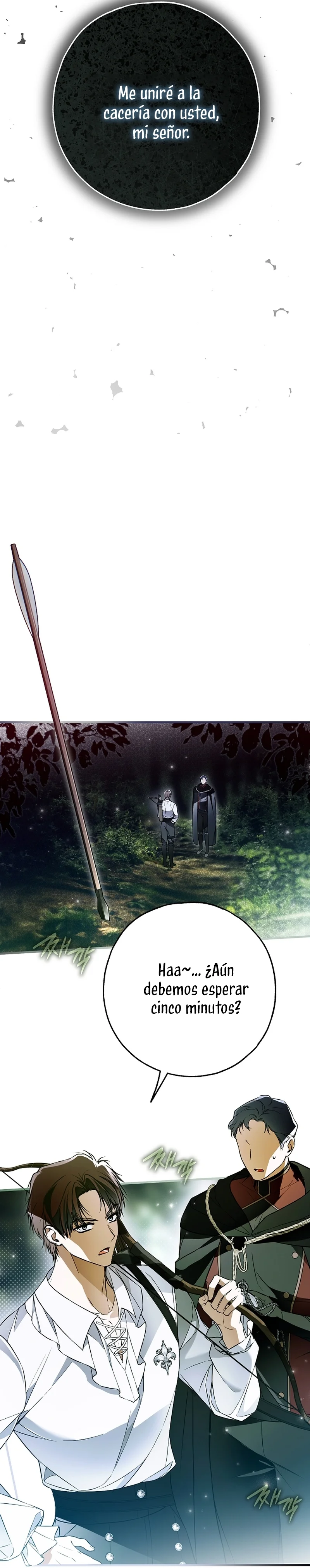 Página 46 del Manga