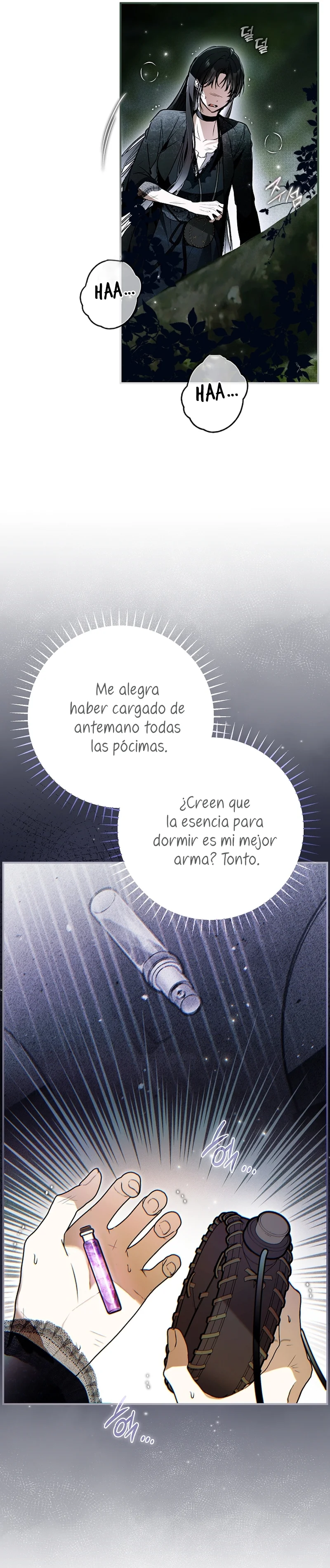 Página 49 del Manga