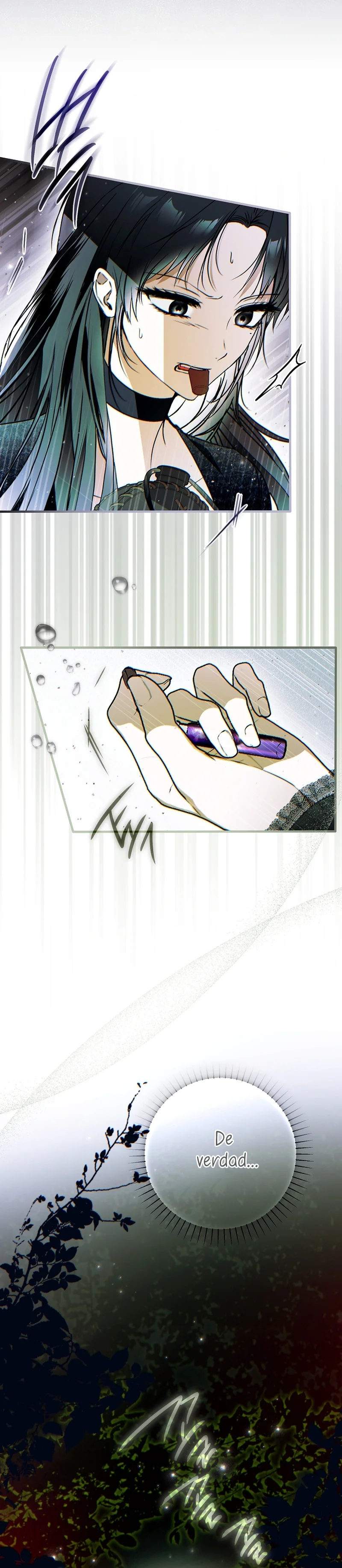 Página 50 del Manga