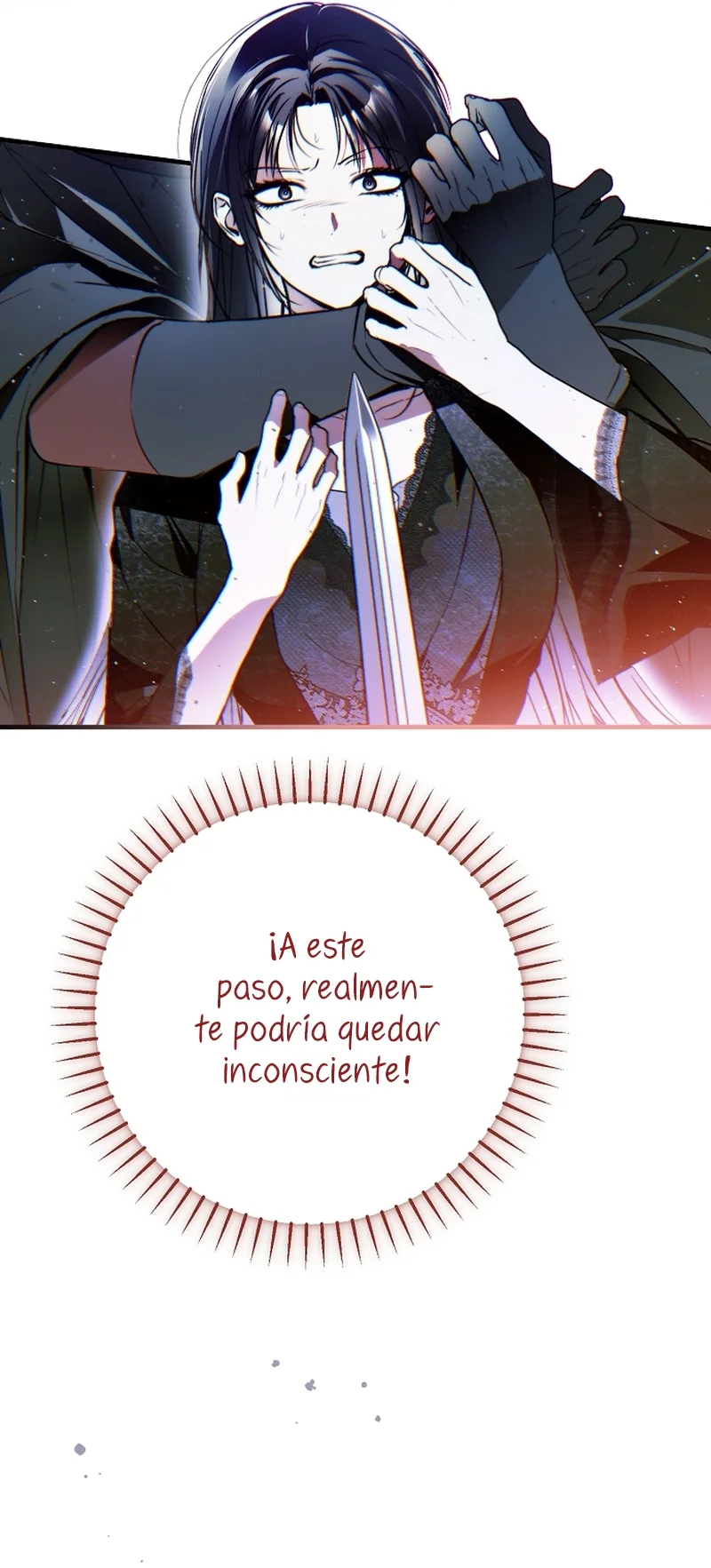 Página 35 del Manga