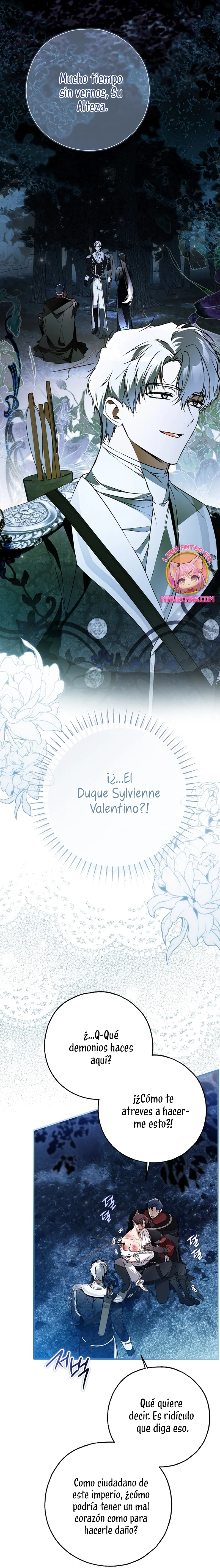 Página 40 del Manga