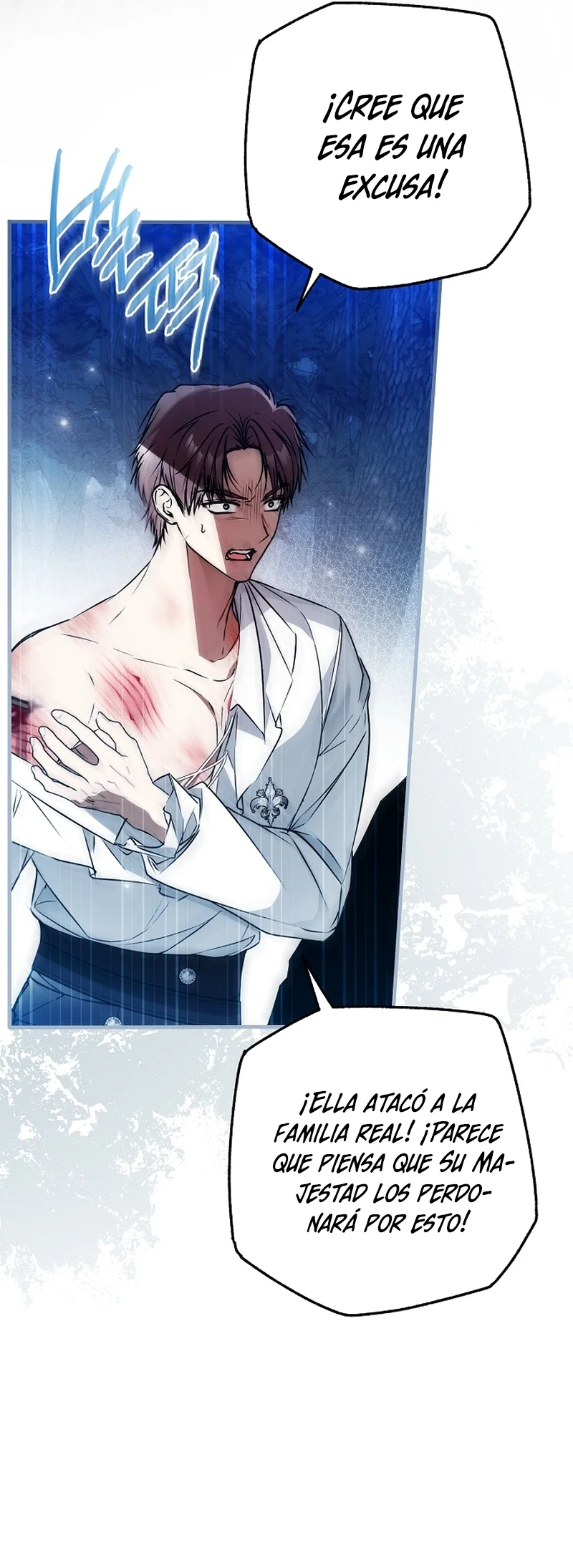 Página 43 del Manga