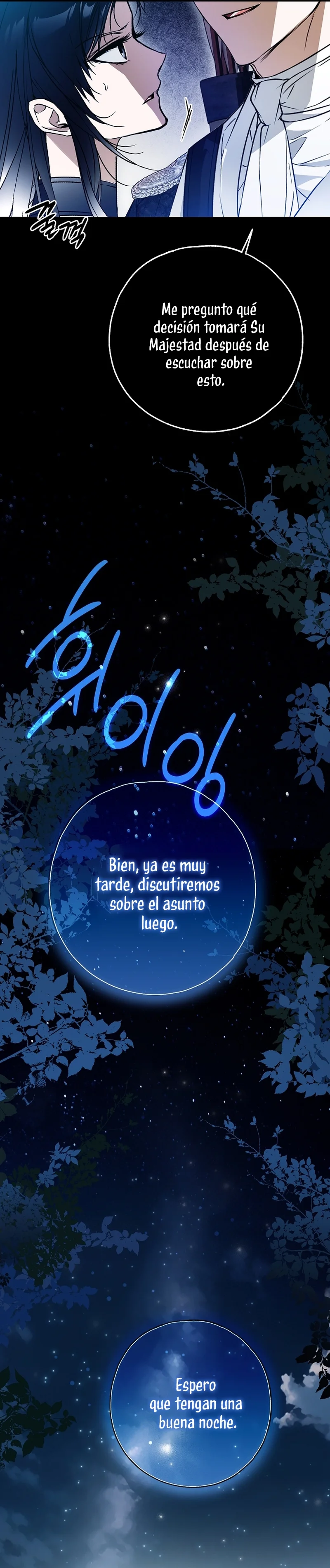 Página 45 del Manga