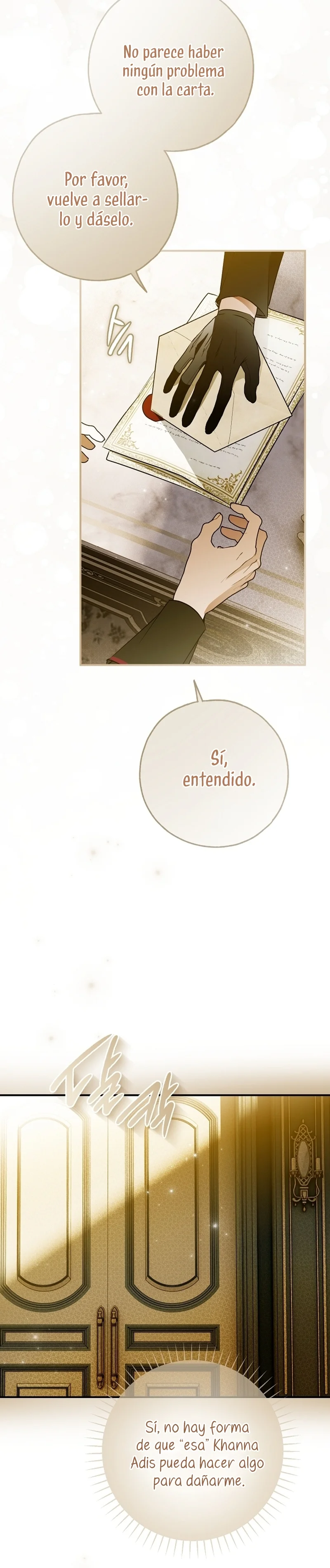 Página 39 del Manga