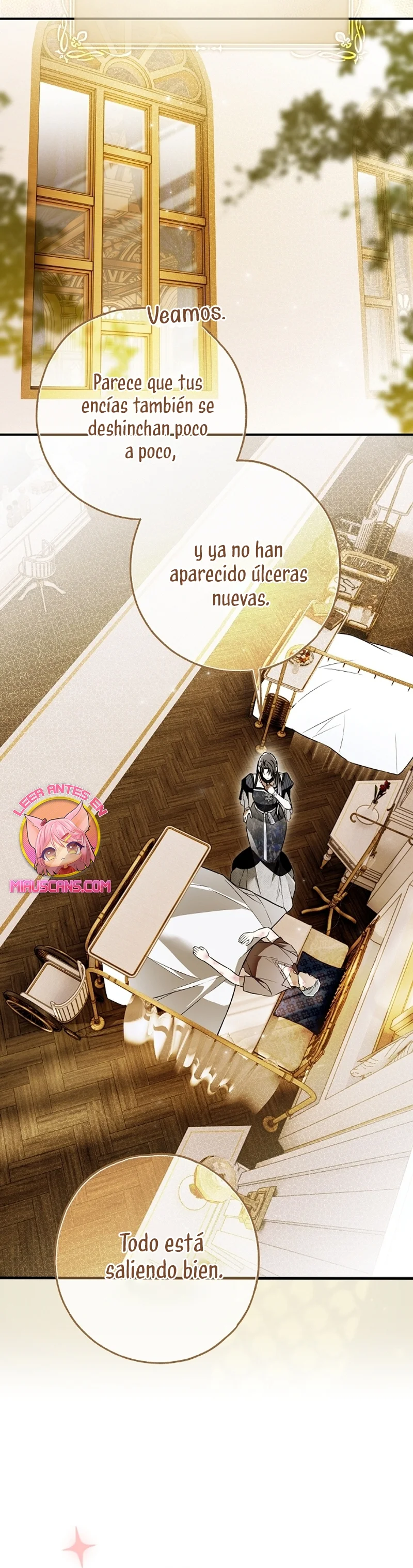 Página 41 del Manga