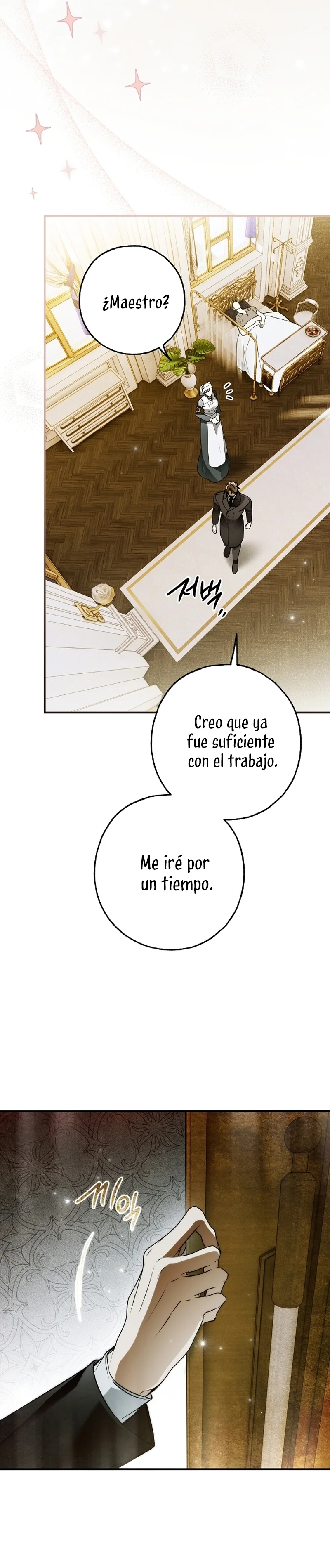 Página 45 del Manga