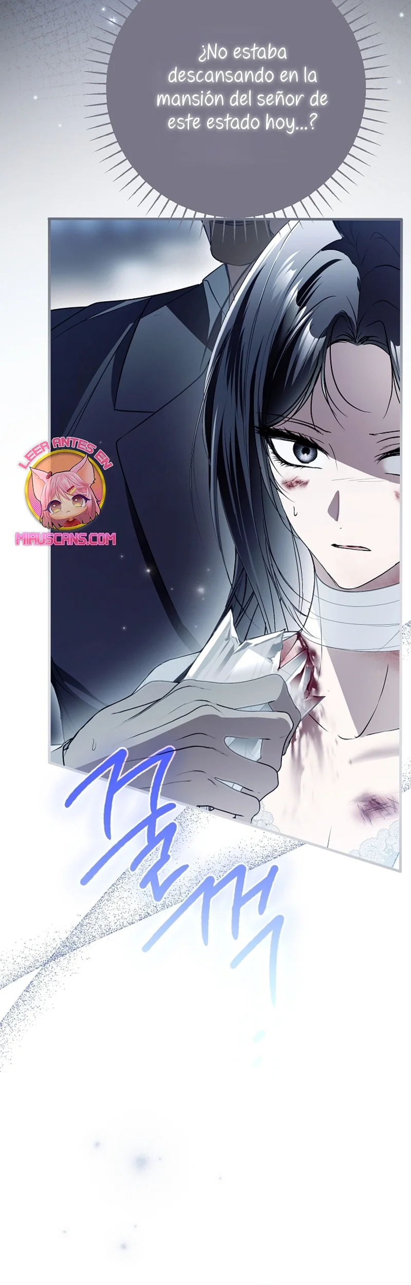 Página 37 del Manga