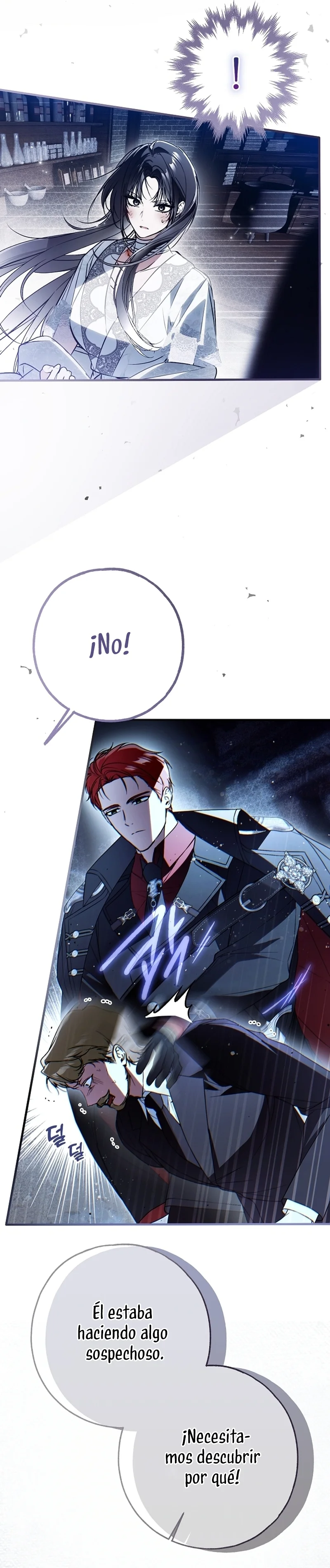 Página 41 del Manga