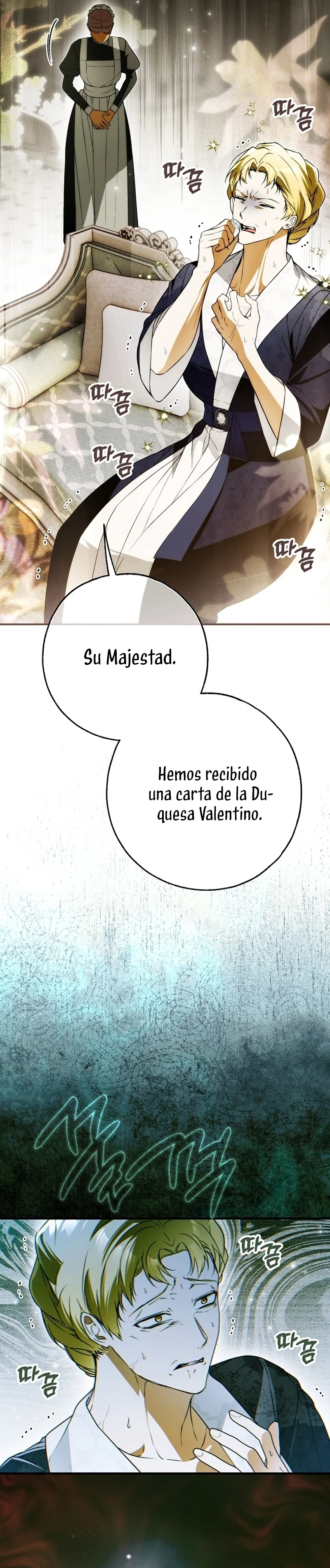 Página 47 del Manga