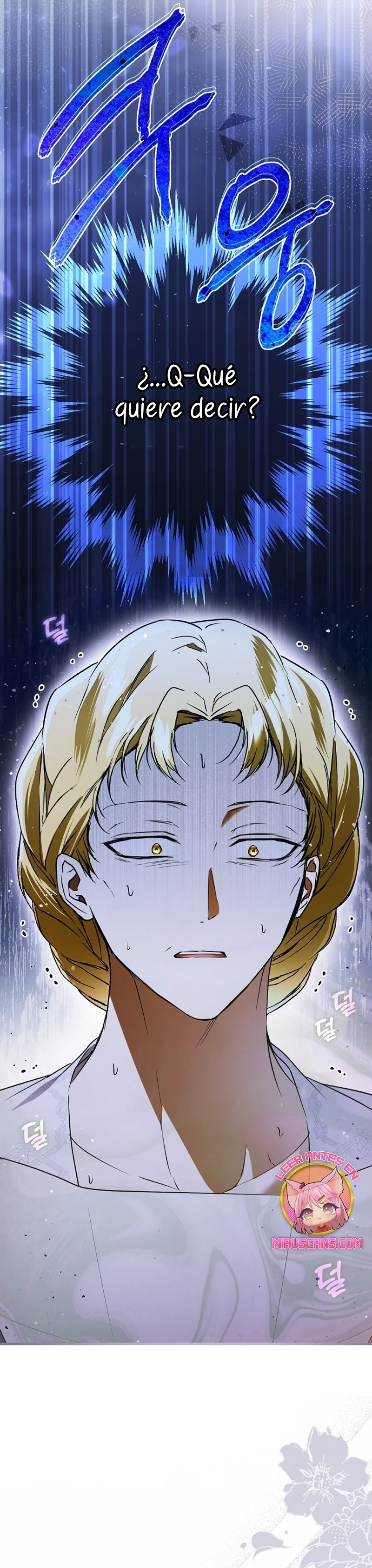 Página 50 del Manga