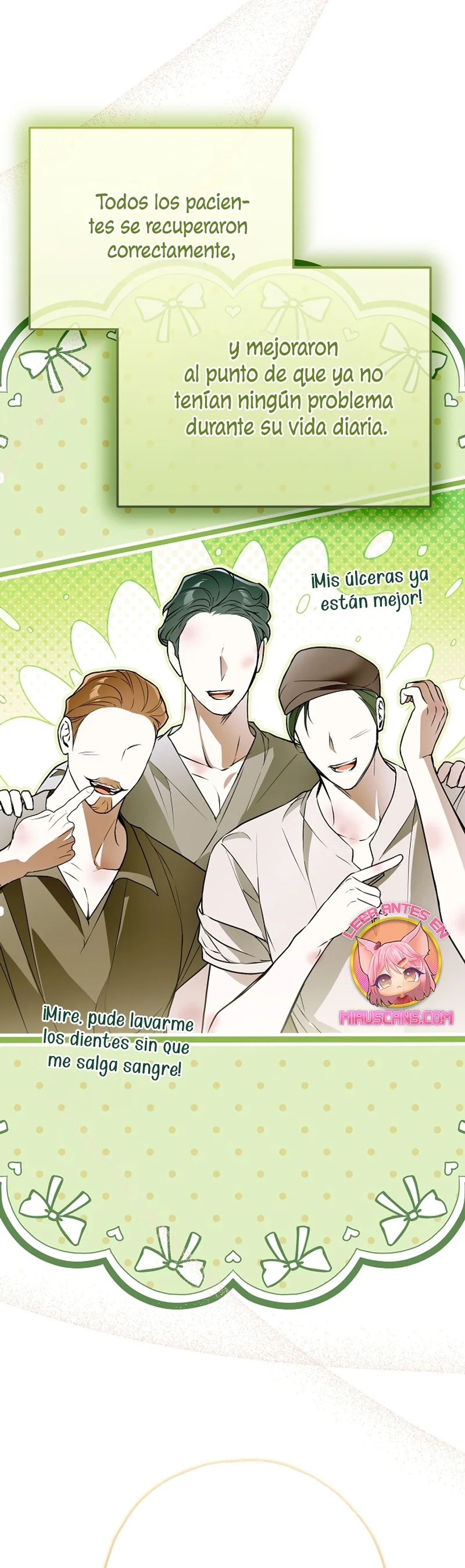 Página 40 del Manga