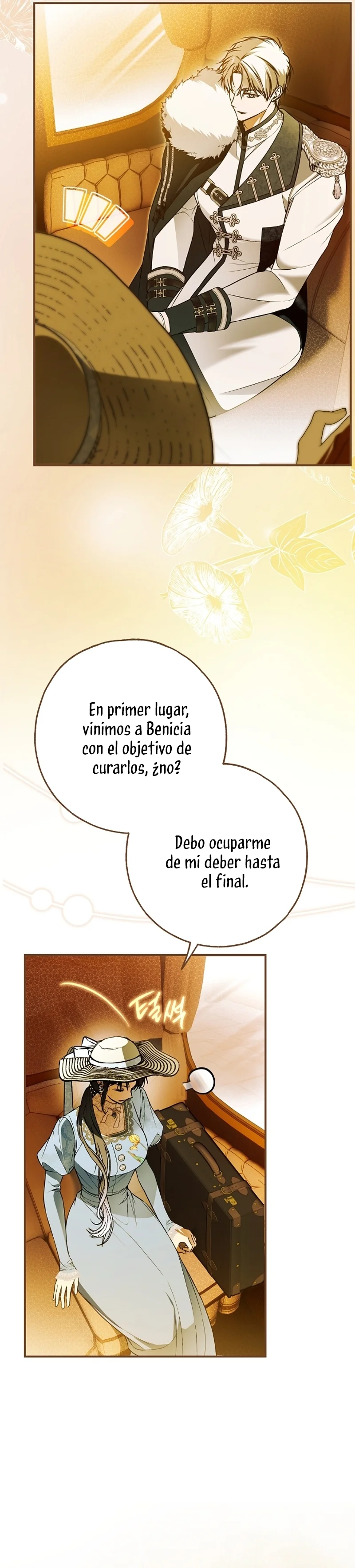 Página 43 del Manga