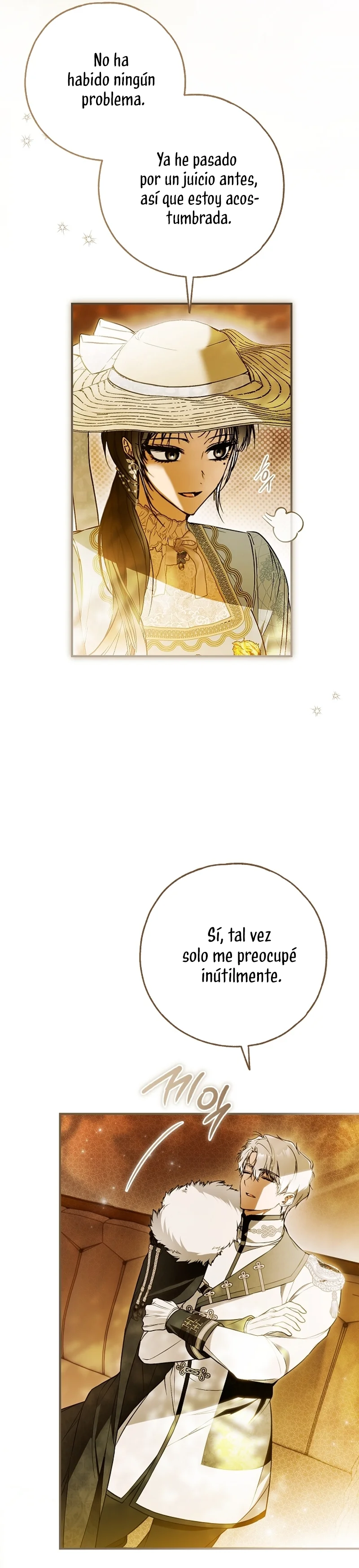 Página 45 del Manga