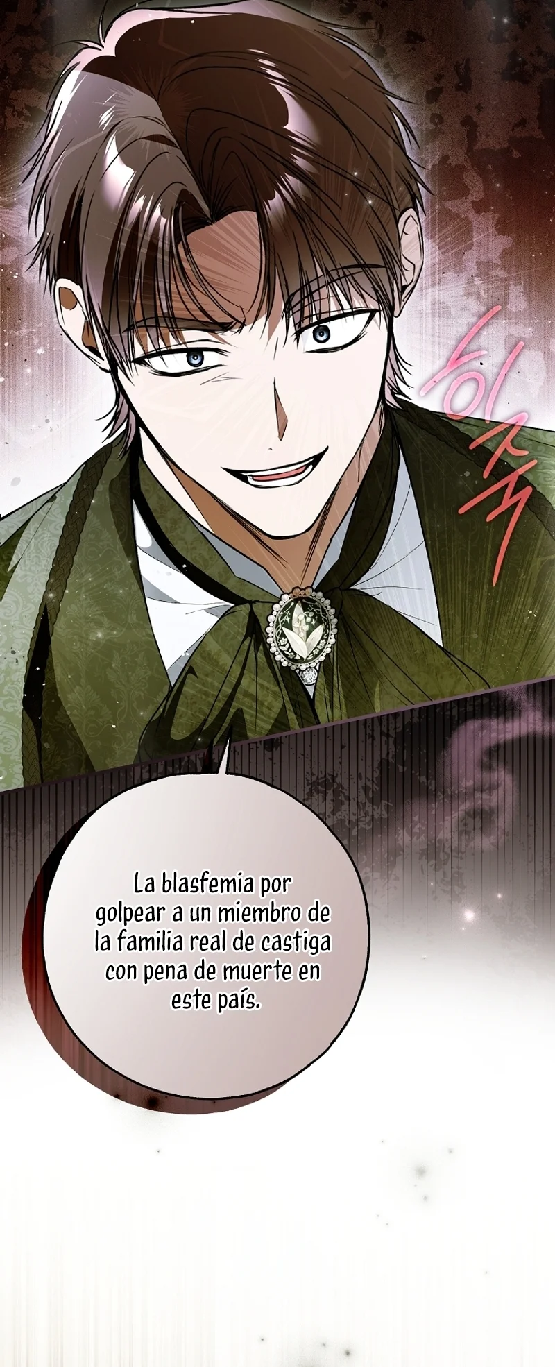 Página 38 del Manga