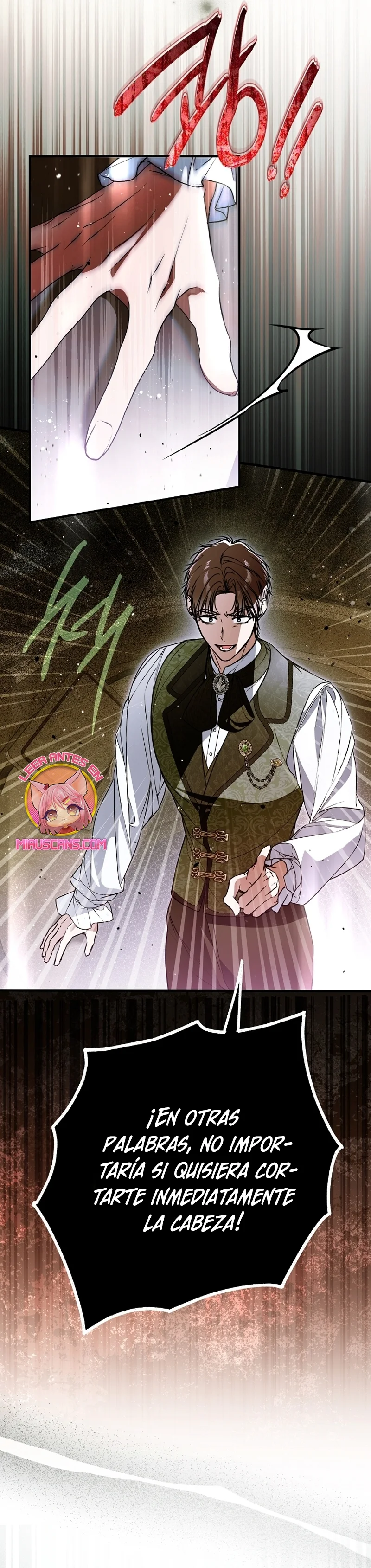 Página 39 del Manga