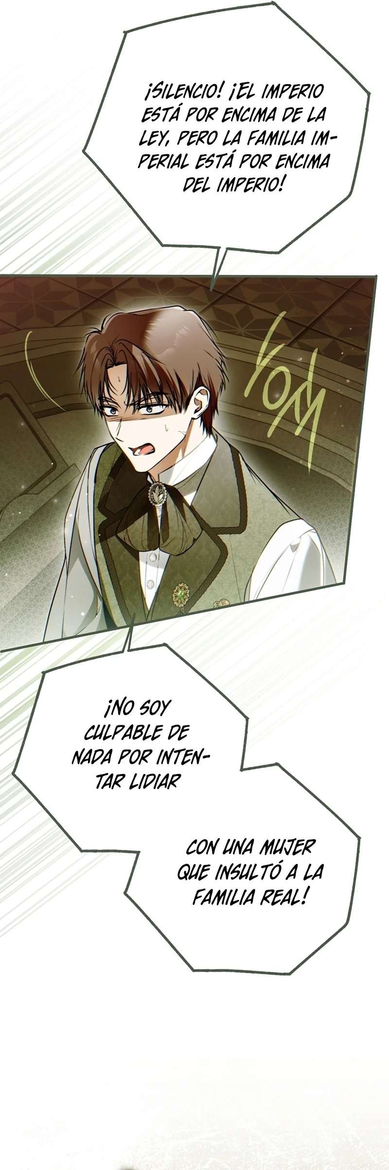 Página 43 del Manga