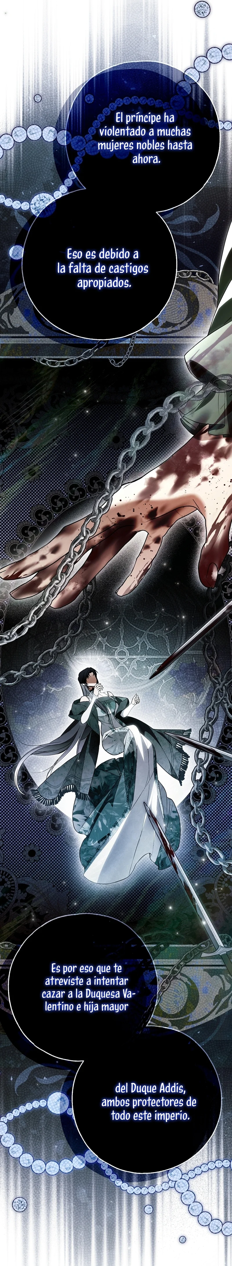 Página 50 del Manga