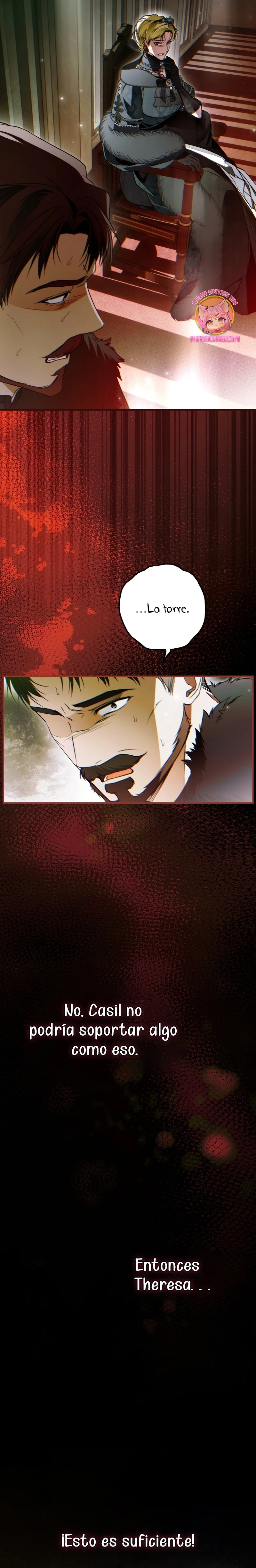 Página 36 del Manga