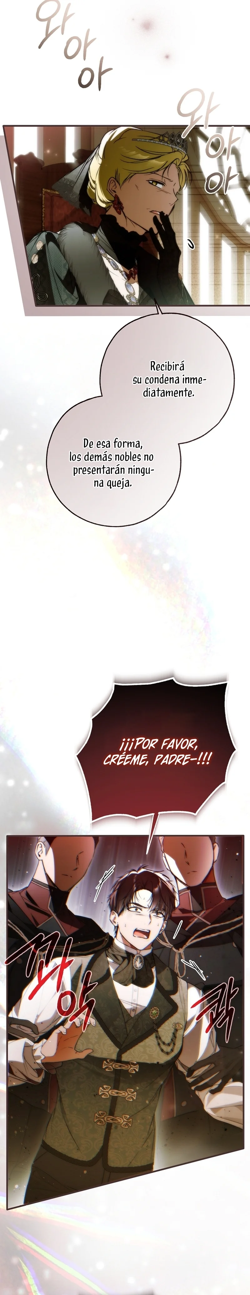 Página 39 del Manga