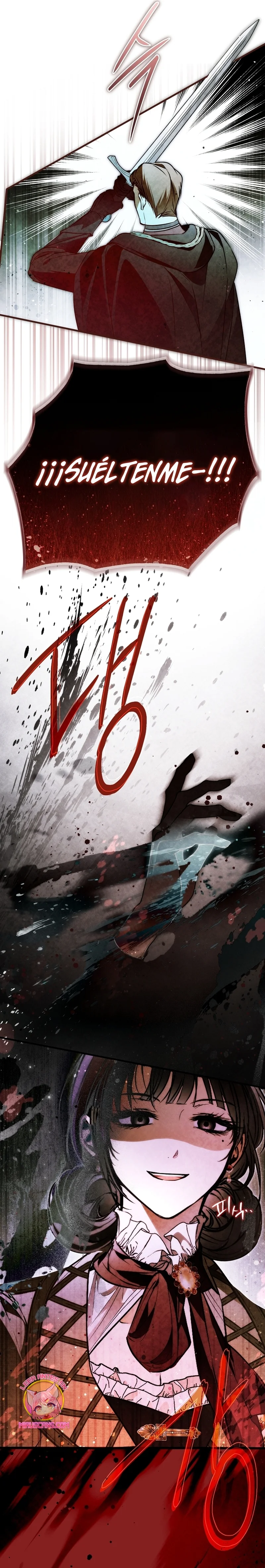 Página 41 del Manga