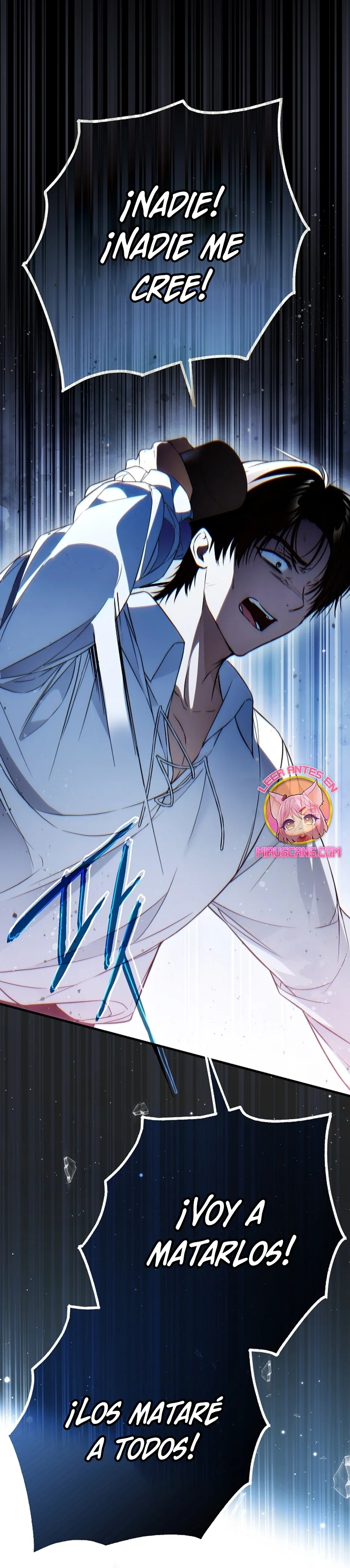 Página 37 del Manga
