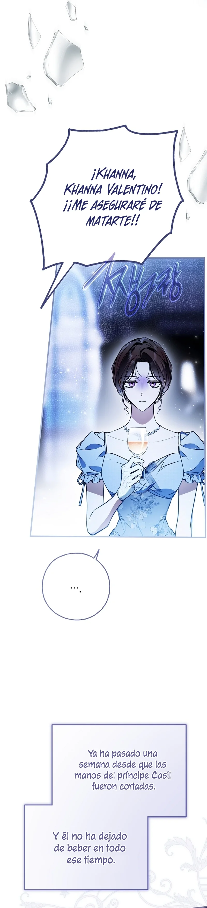 Página 38 del Manga
