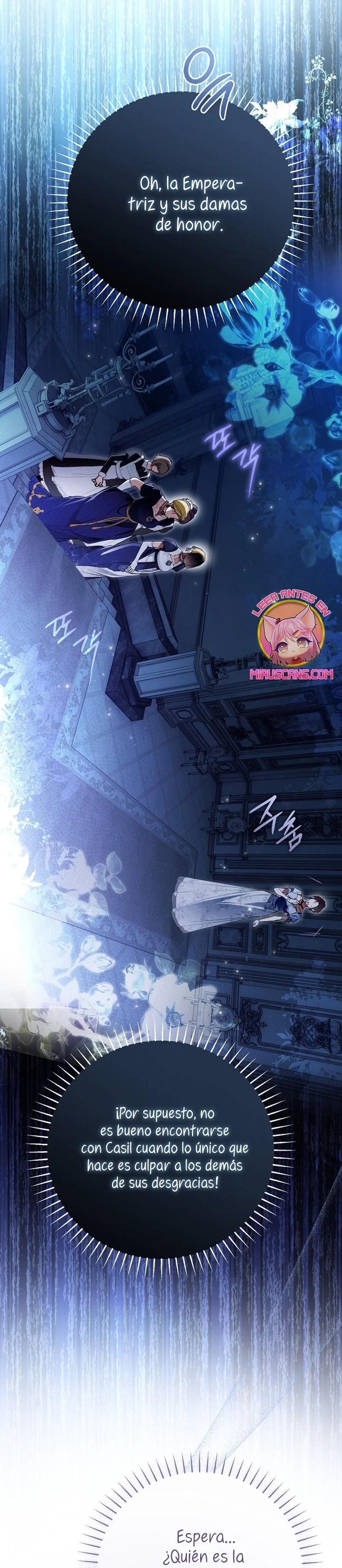 Página 42 del Manga