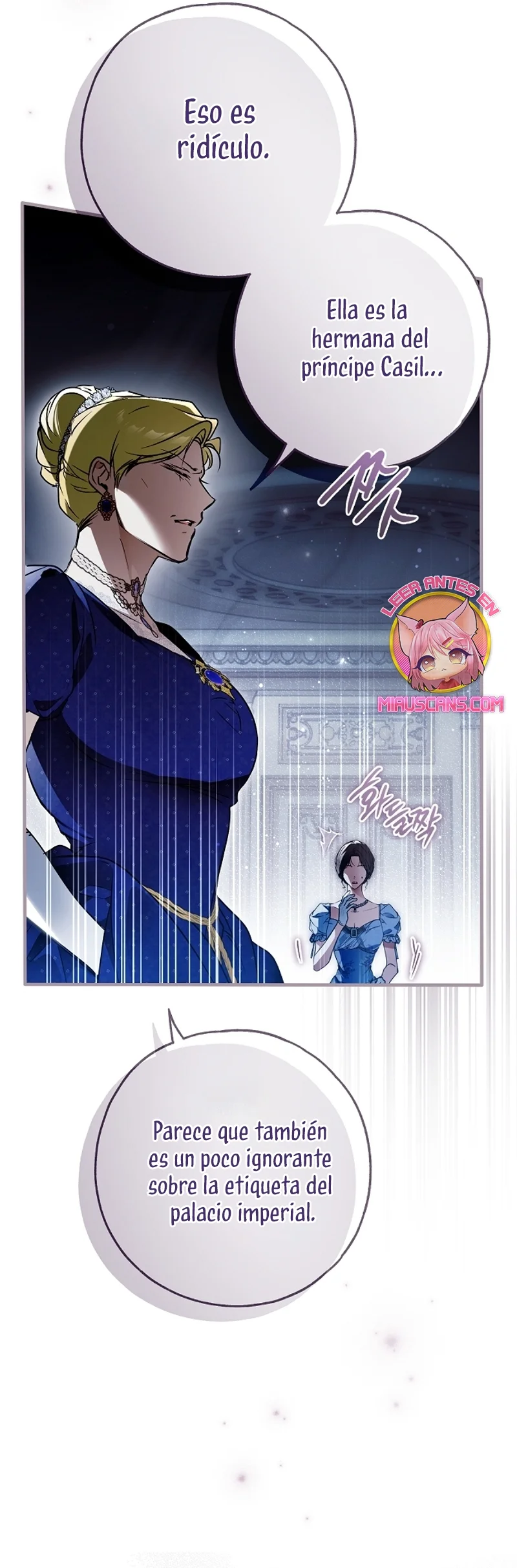 Página 44 del Manga