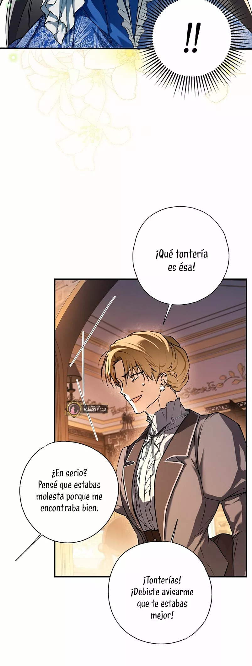 Página 41 del Manga