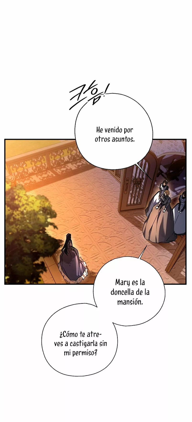 Página 42 del Manga