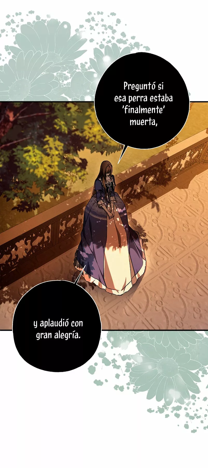 Página 45 del Manga