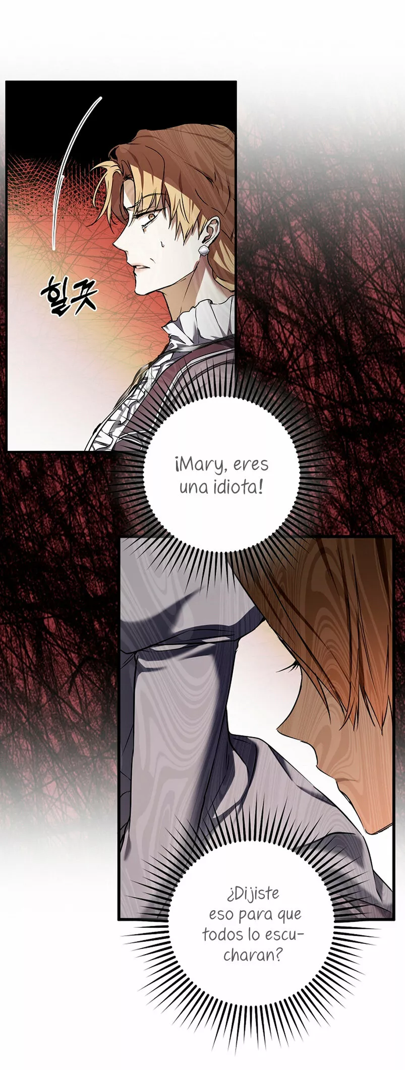 Página 46 del Manga