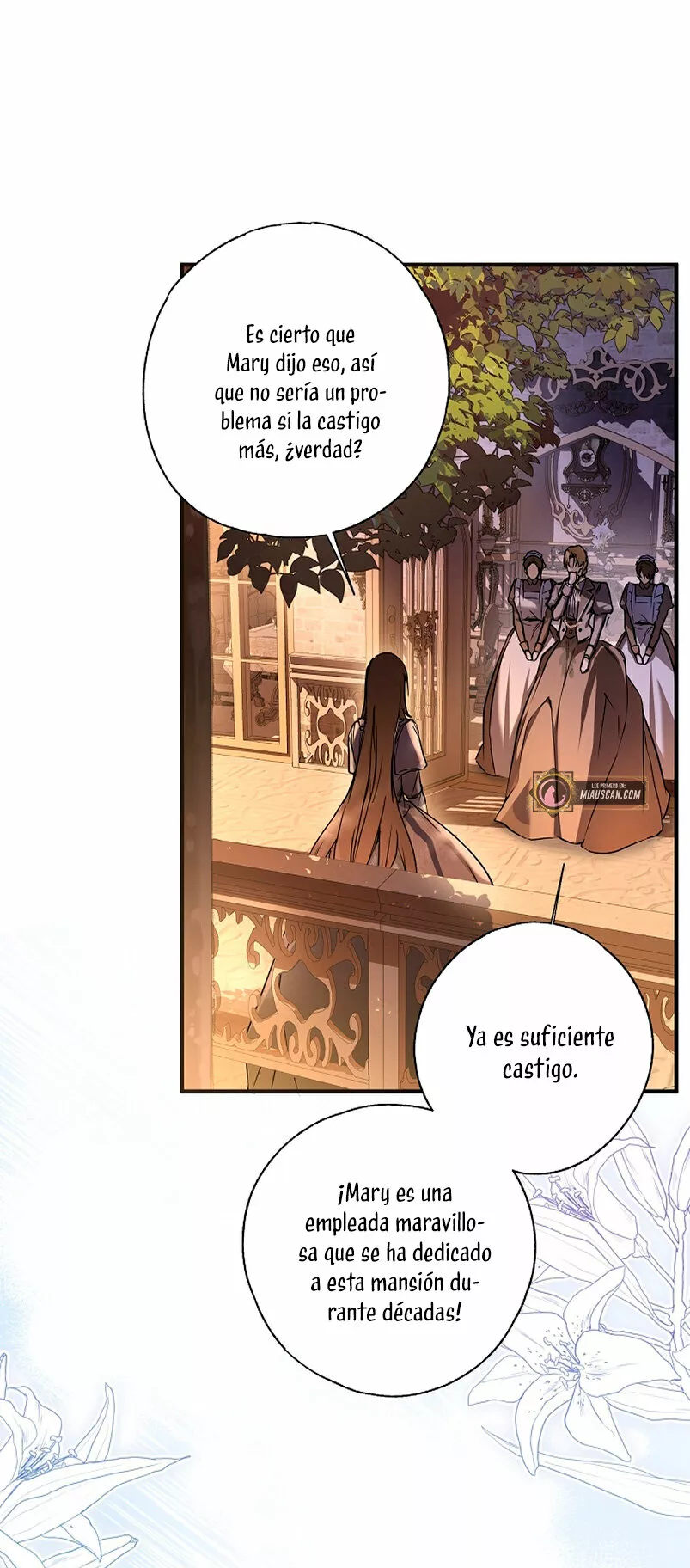 Página 49 del Manga