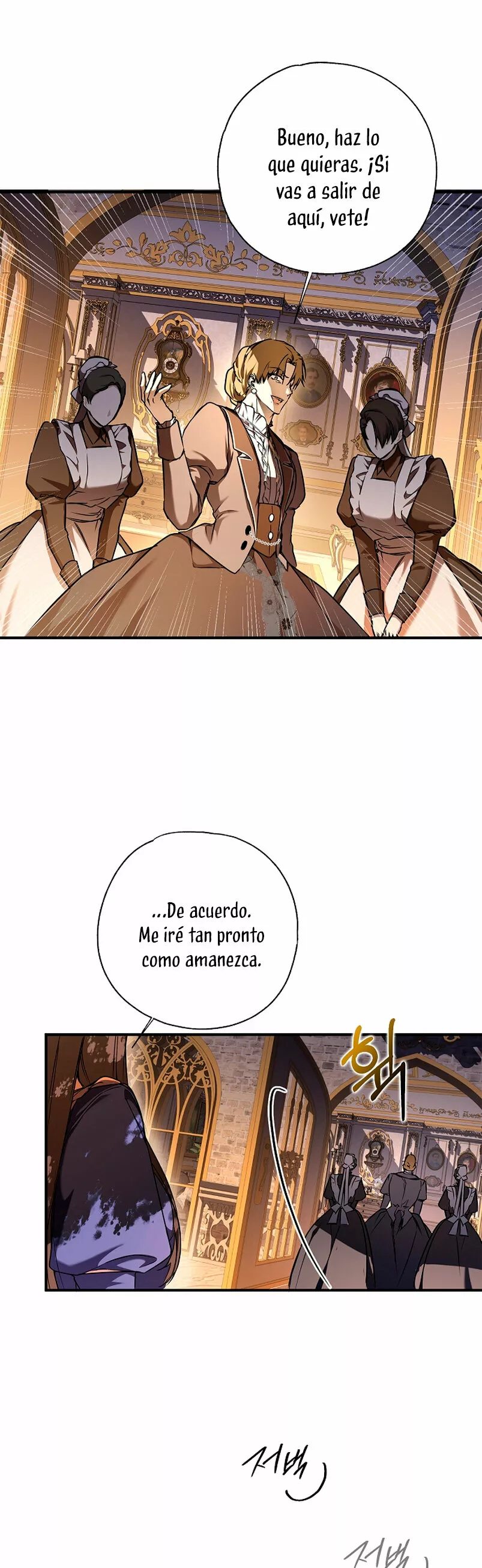Página 51 del Manga