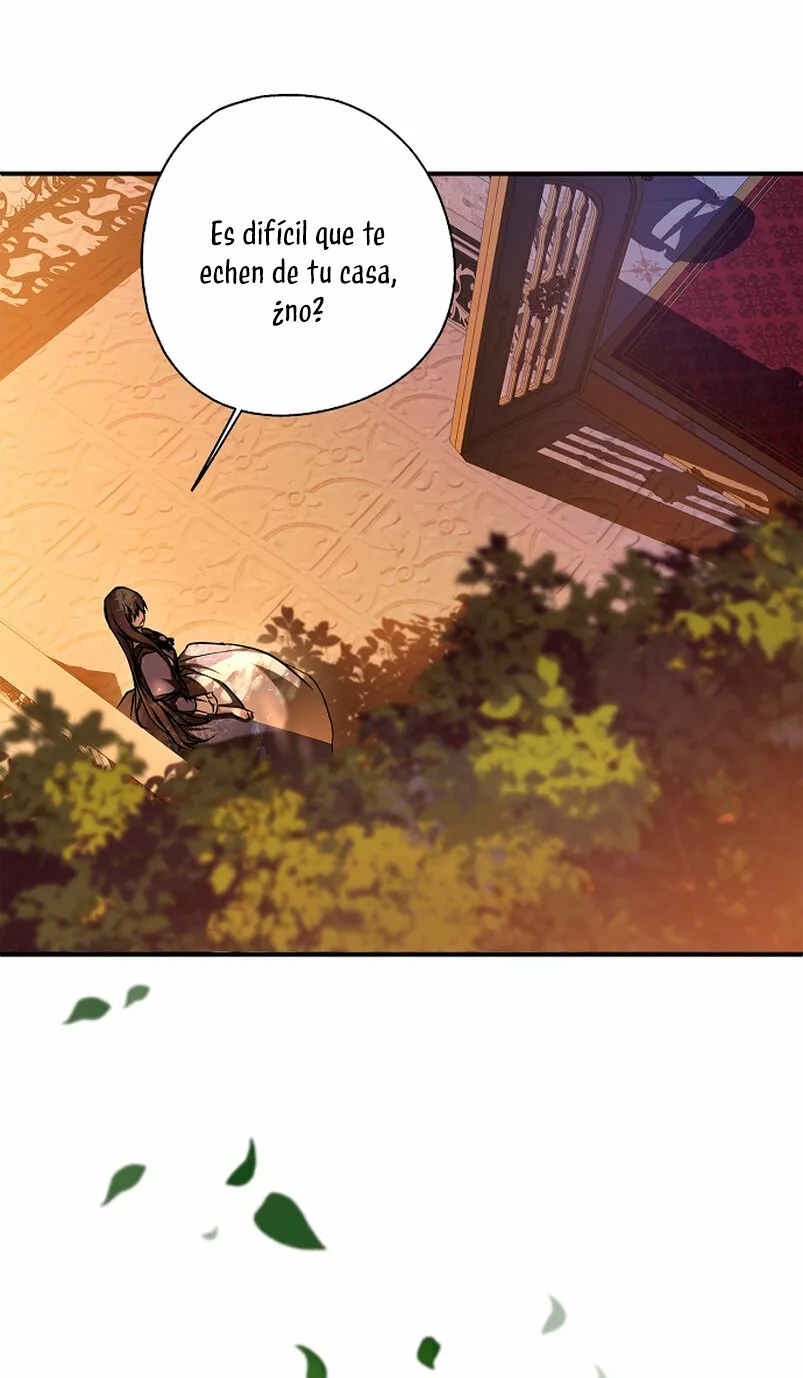Página 54 del Manga