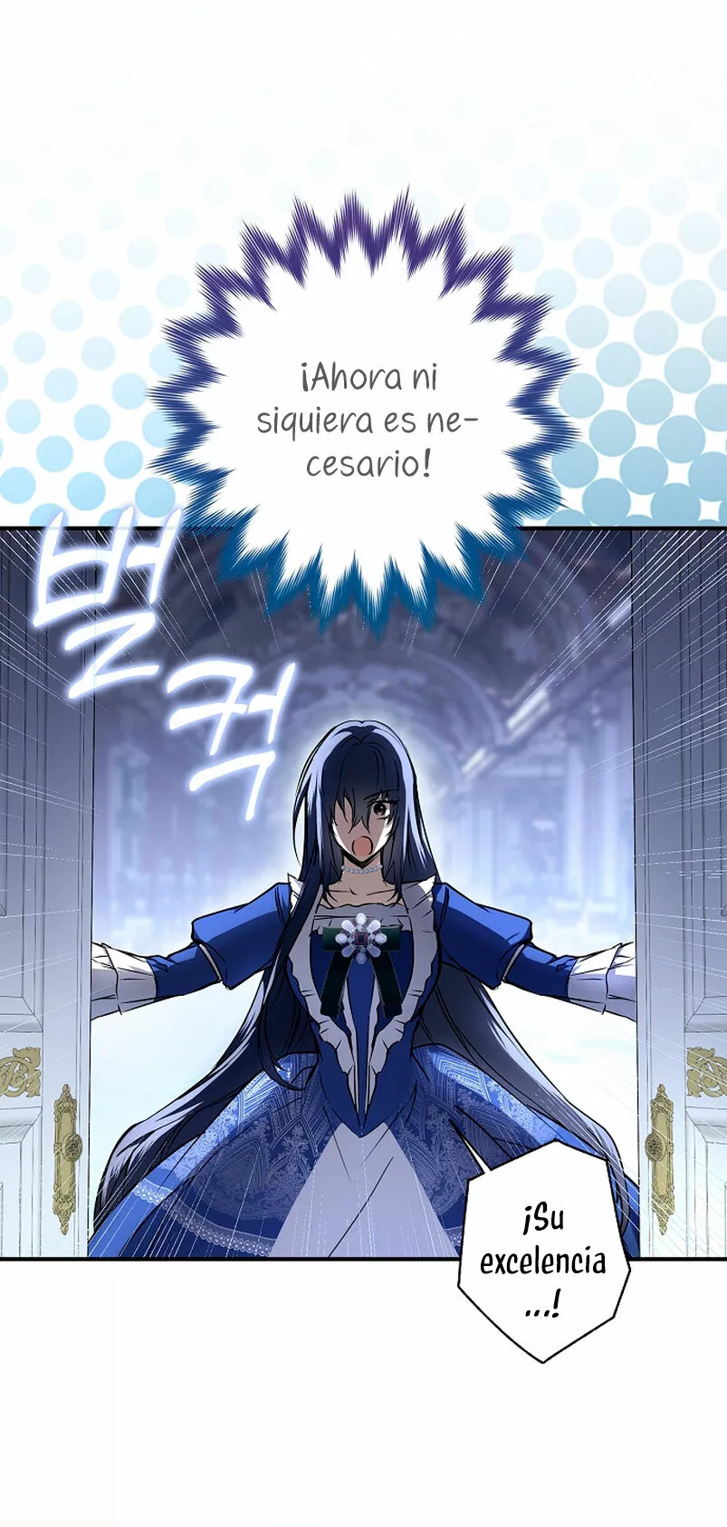 Página 60 del Manga