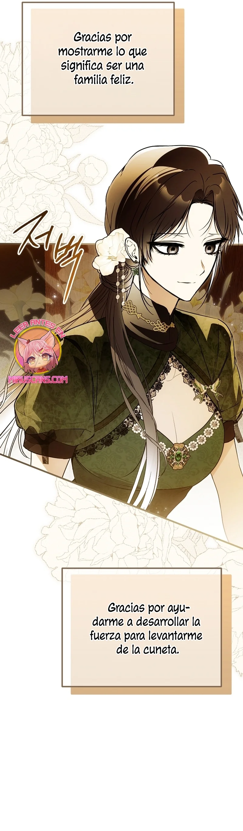 Página 36 del Manga
