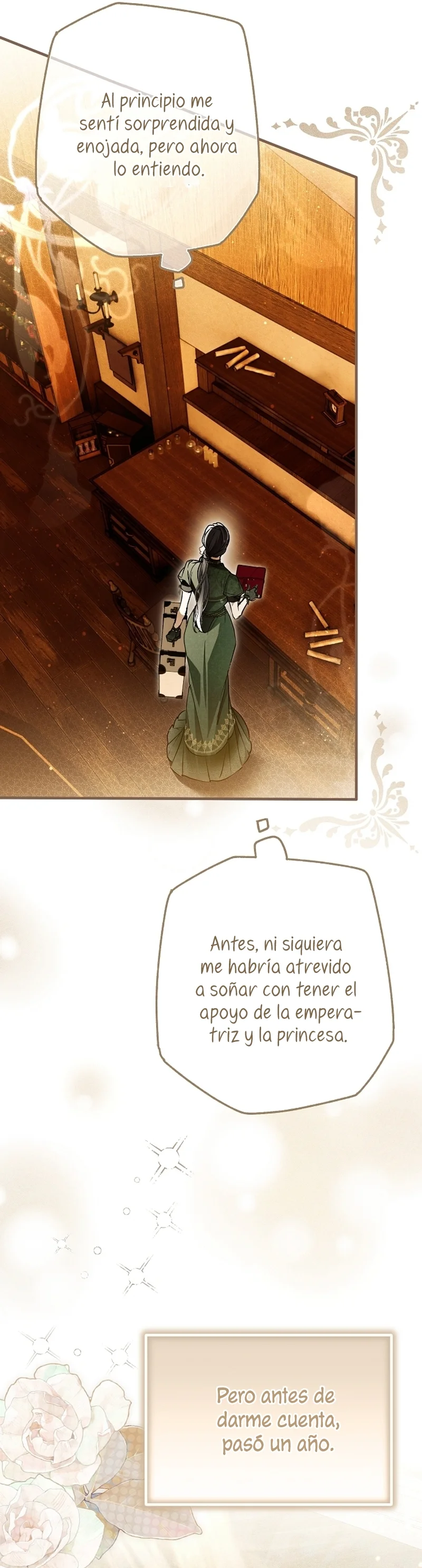 Página 37 del Manga