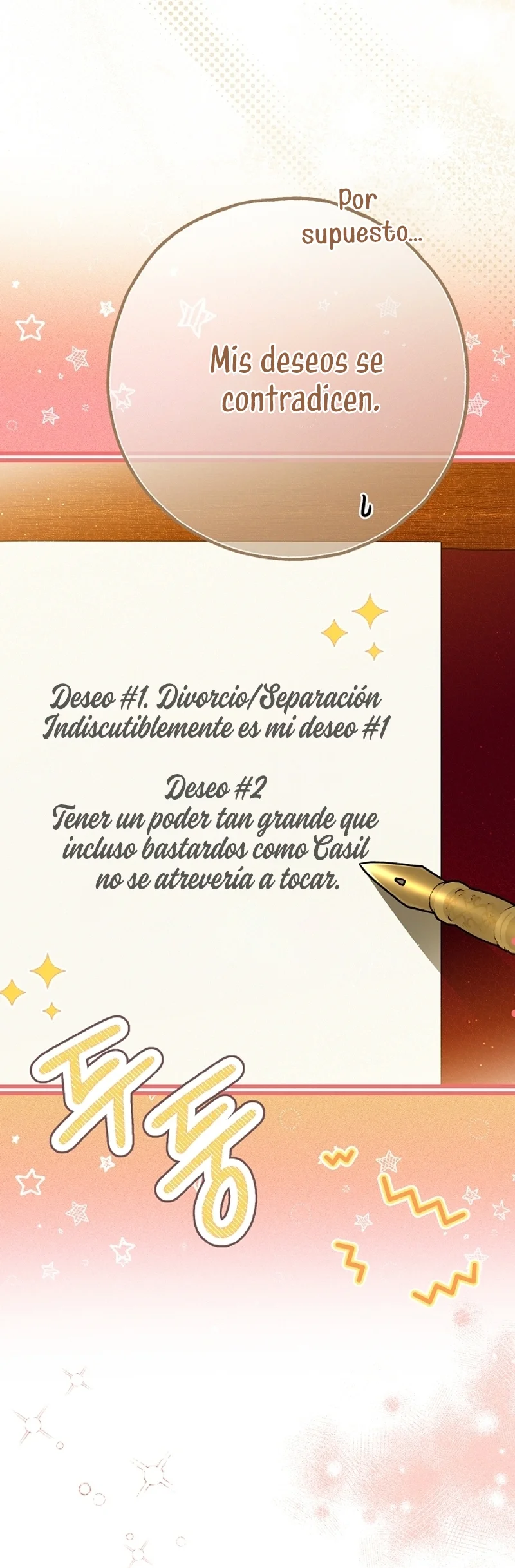 Página 41 del Manga