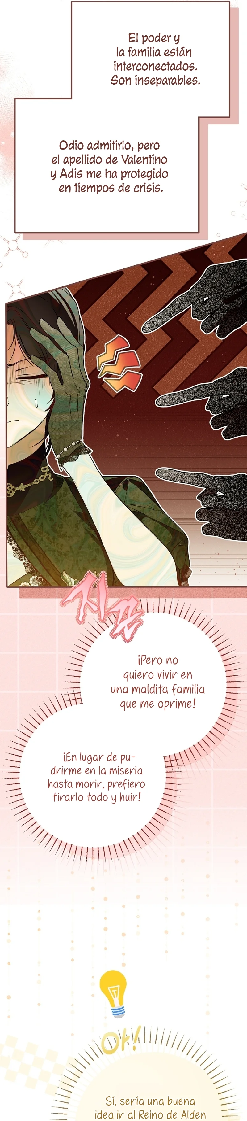 Página 42 del Manga