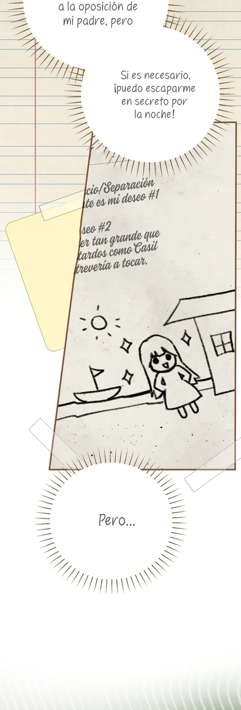 Página 44 del Manga