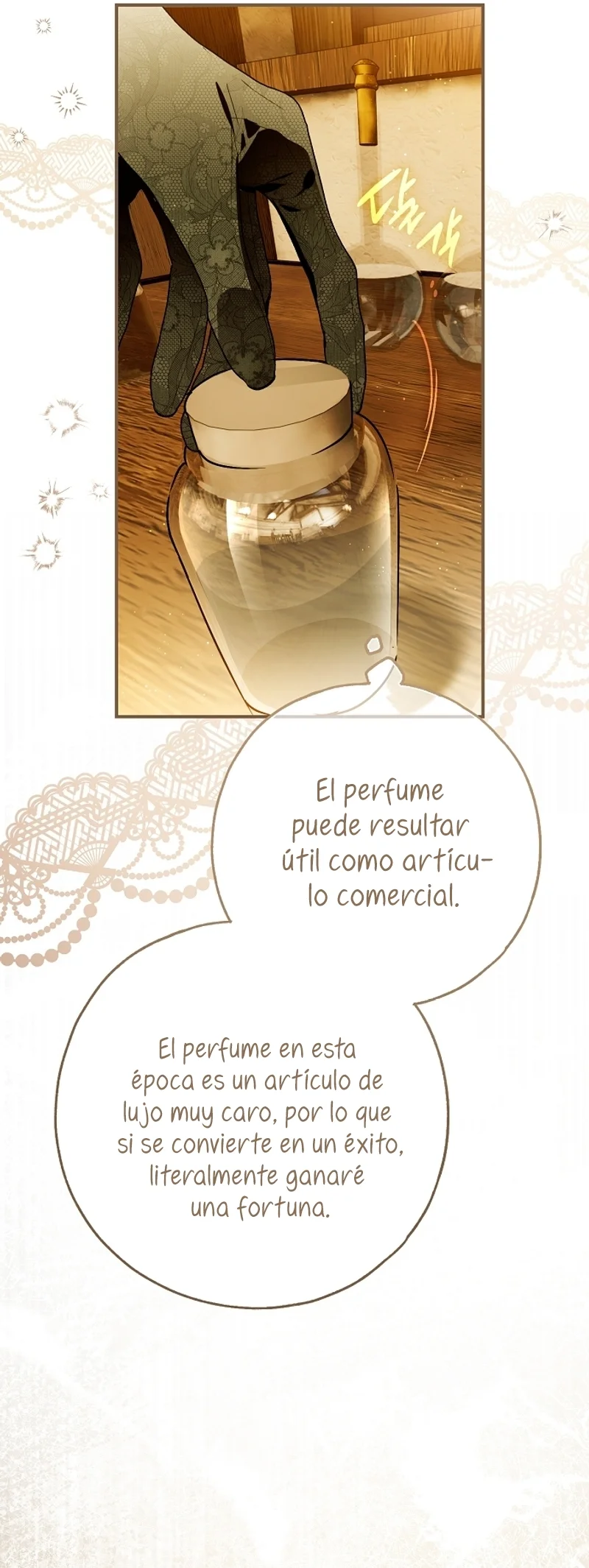 Página 50 del Manga