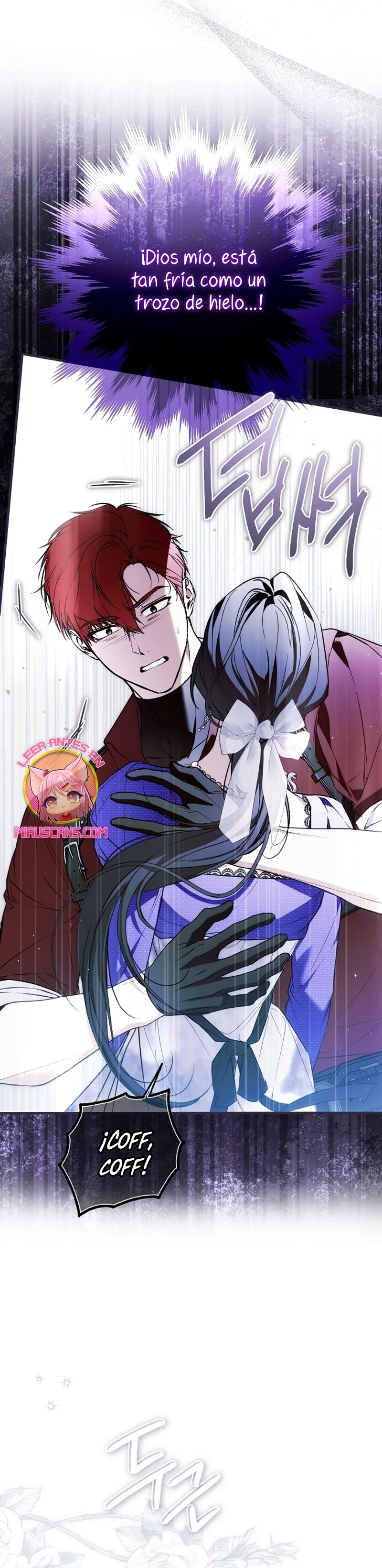 Página 34 del Manga
