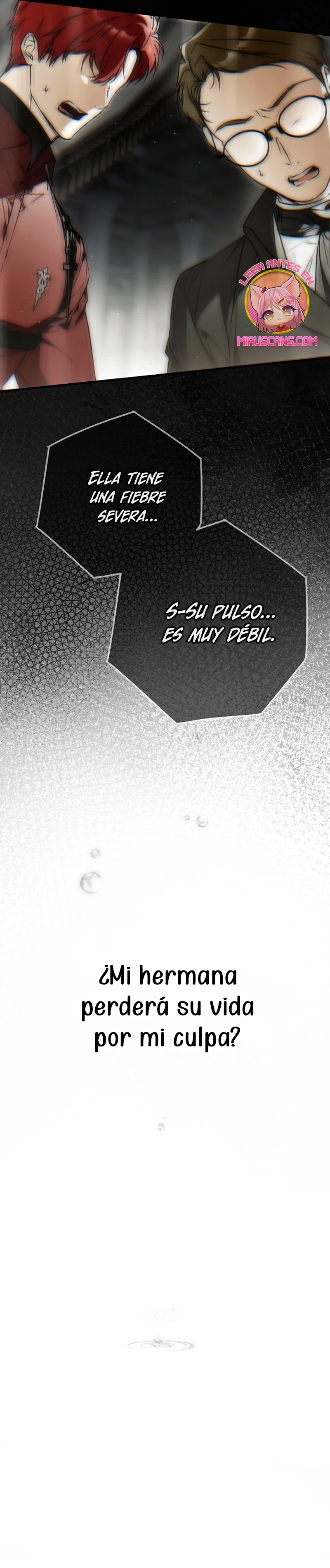 Página 38 del Manga
