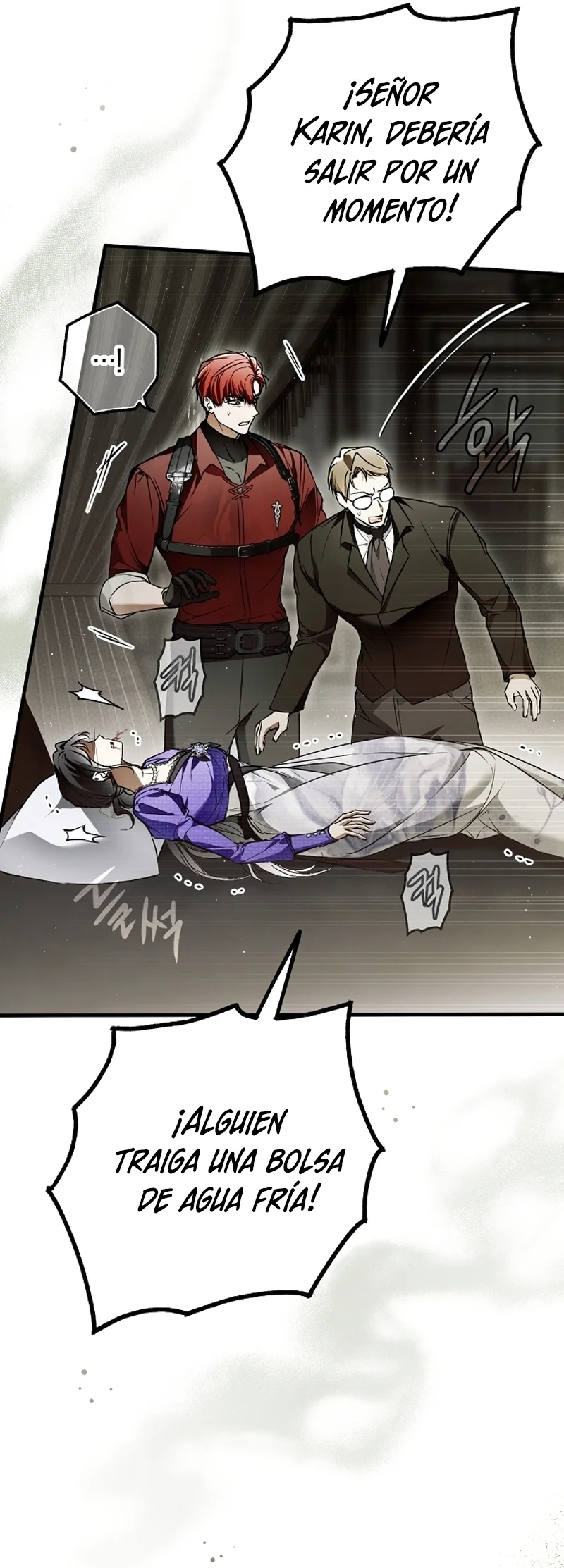 Página 40 del Manga