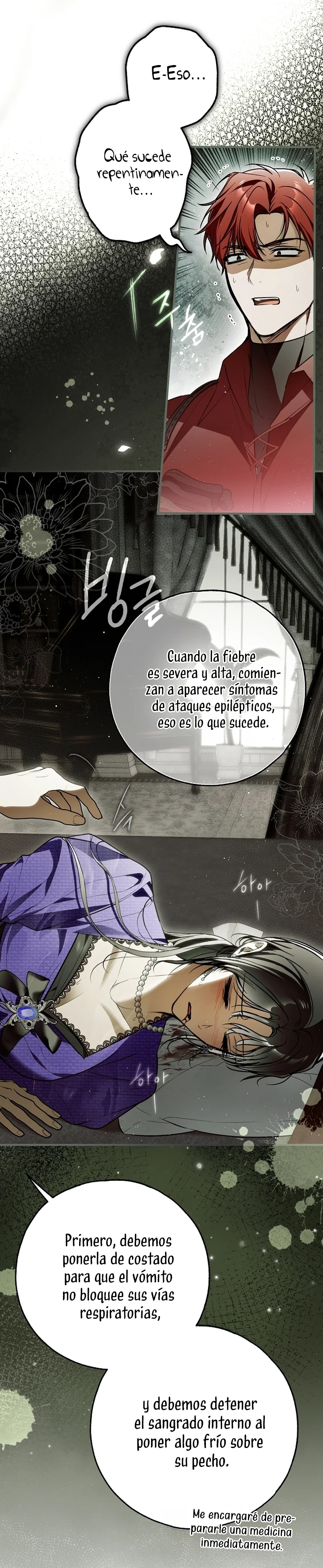 Página 41 del Manga