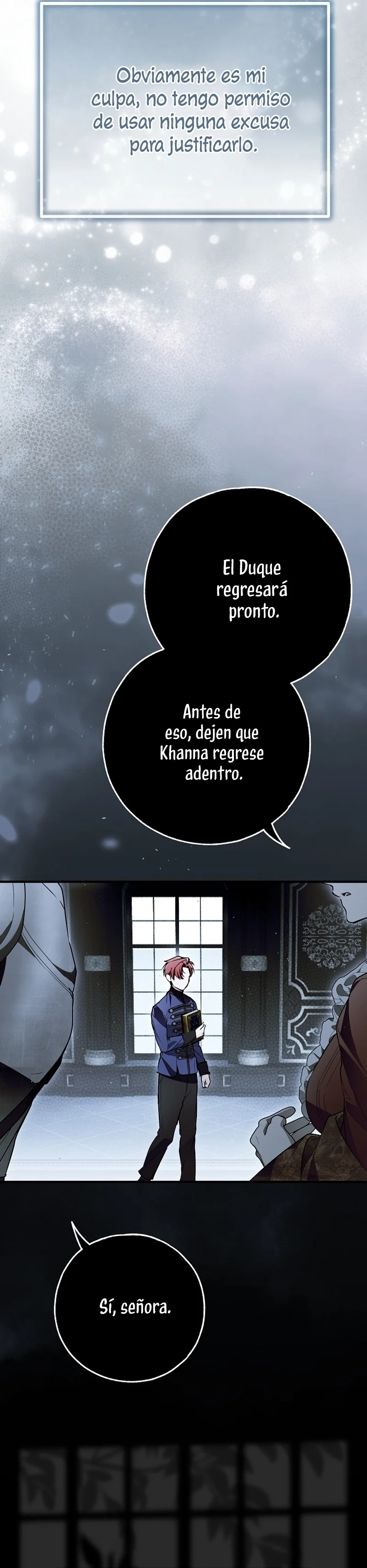 Página 50 del Manga